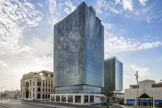 Assila, A Luxury Collection Hotel, Jeddah otel fotoğrafı