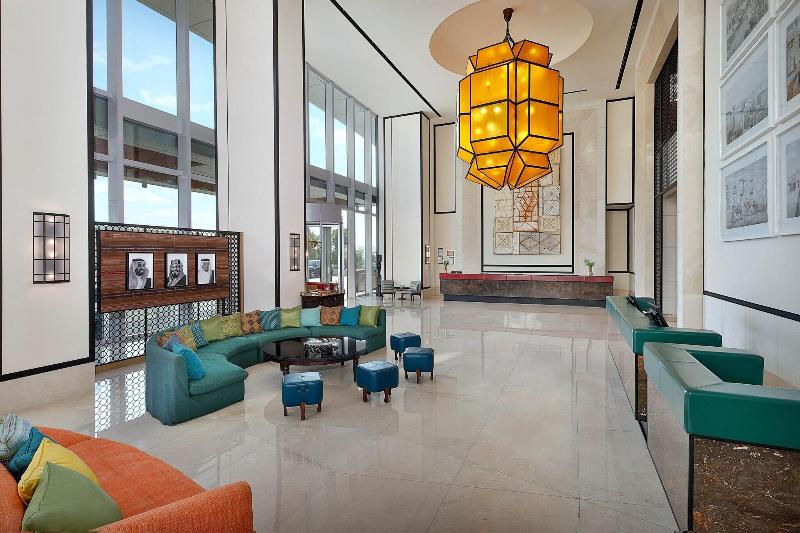 Assila, A Luxury Collection Hotel, Jeddah - Genel