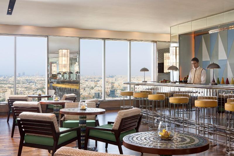 Assila, A Luxury Collection Hotel, Jeddah - Genel