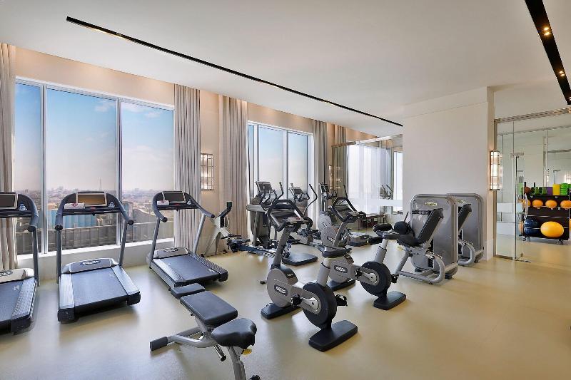 Assila, A Luxury Collection Hotel, Jeddah - Genel