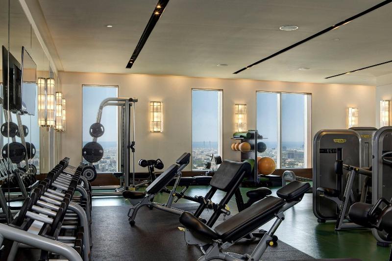 Assila, A Luxury Collection Hotel, Jeddah - Genel