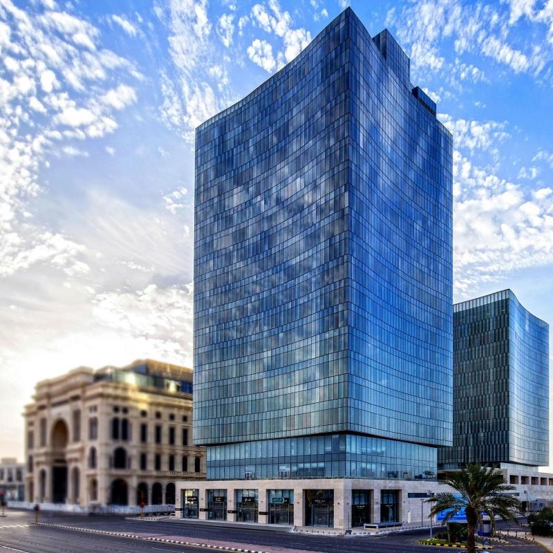 Assila, A Luxury Collection Hotel, Jeddah - Genel