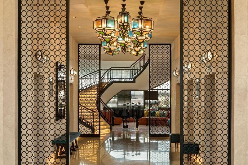 Assila, A Luxury Collection Hotel, Jeddah - Genel