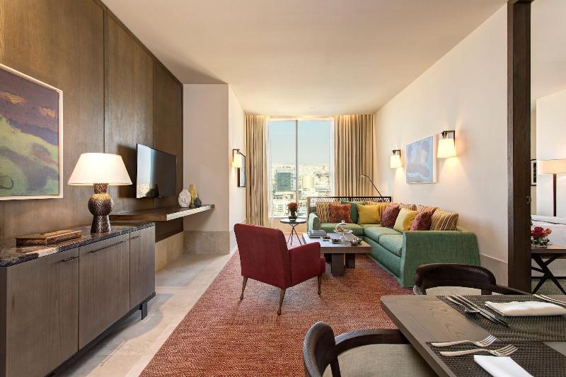 Assila, A Luxury Collection Hotel, Jeddah - Oda