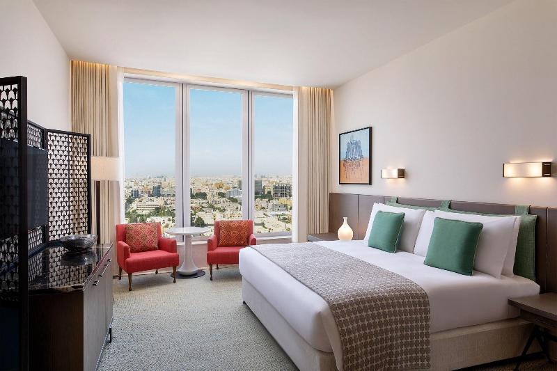 Assila, A Luxury Collection Hotel, Jeddah - Oda