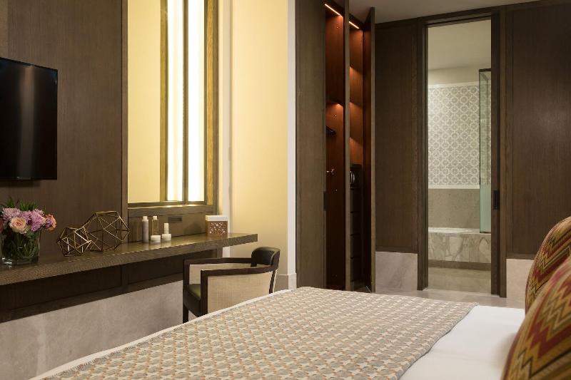 Assila, A Luxury Collection Hotel, Jeddah - Oda