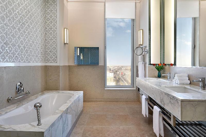 Assila, A Luxury Collection Hotel, Jeddah - Oda