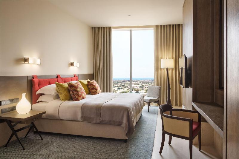 Assila, A Luxury Collection Hotel, Jeddah - Oda