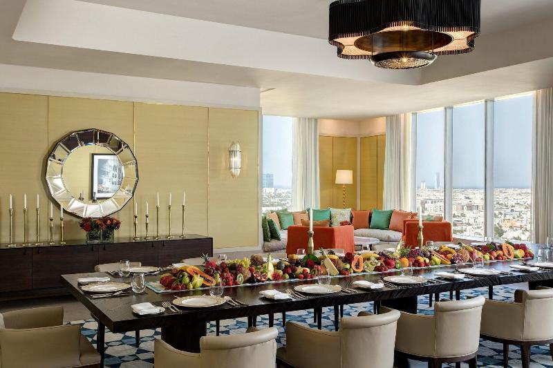 Assila, A Luxury Collection Hotel, Jeddah - Oda