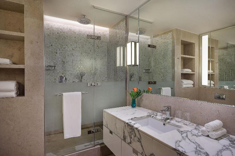 Assila, A Luxury Collection Hotel, Jeddah - Oda