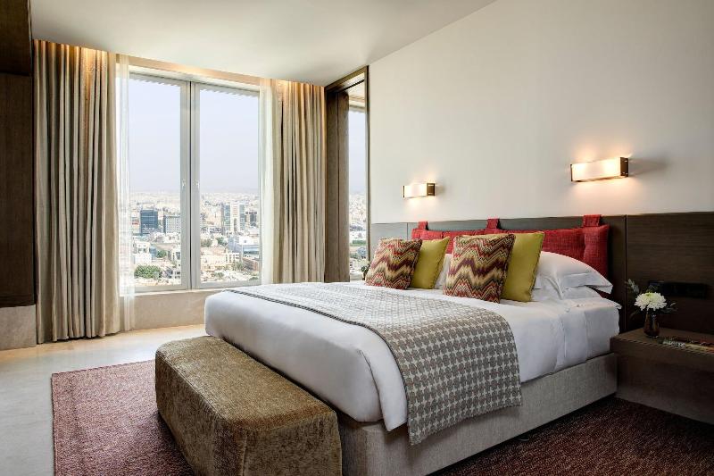 Assila, A Luxury Collection Hotel, Jeddah - Oda