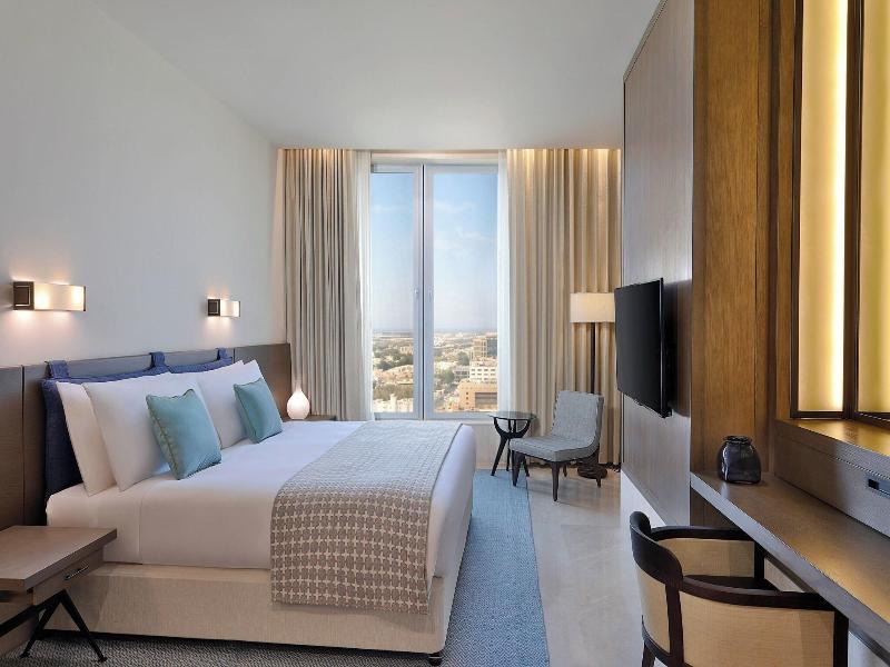 Assila, A Luxury Collection Hotel, Jeddah - Oda