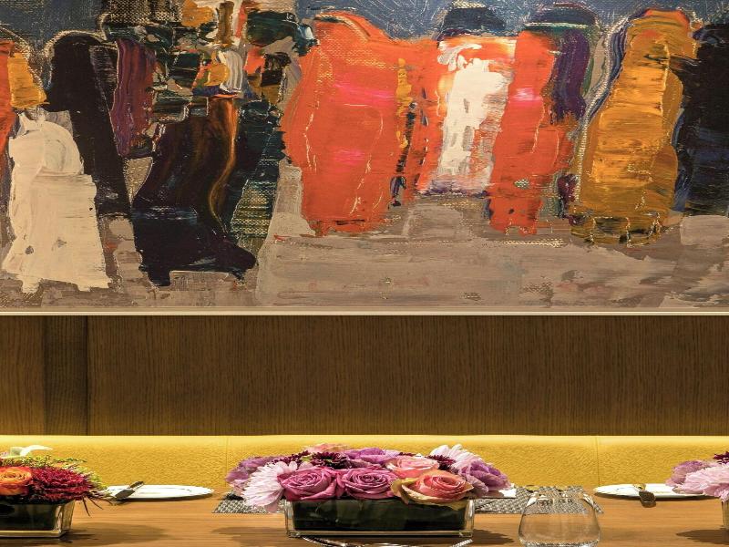 Assila, A Luxury Collection Hotel, Jeddah - Oda