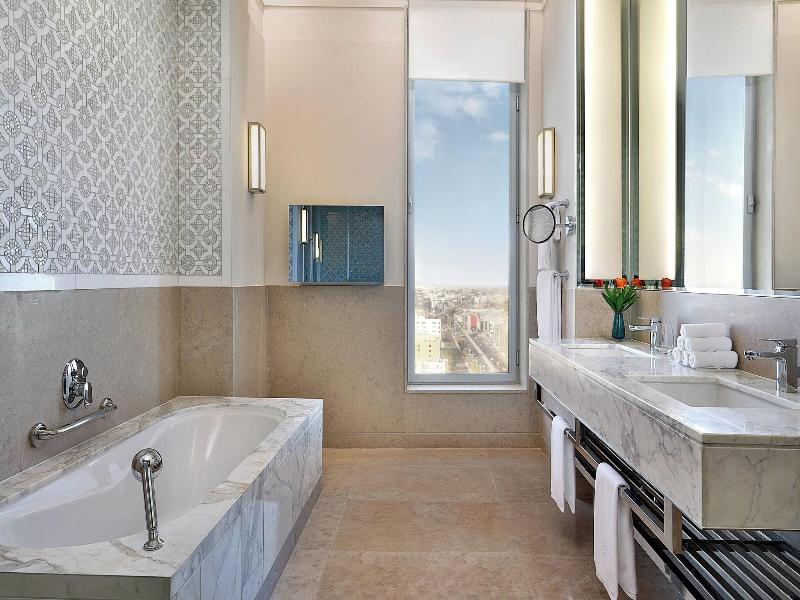 Assila, A Luxury Collection Hotel, Jeddah - Oda