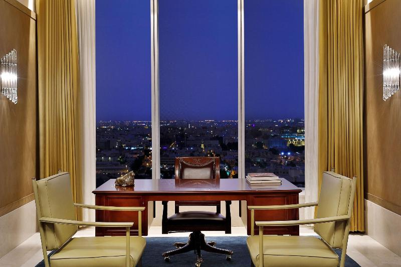 Assila, A Luxury Collection Hotel, Jeddah - Oda