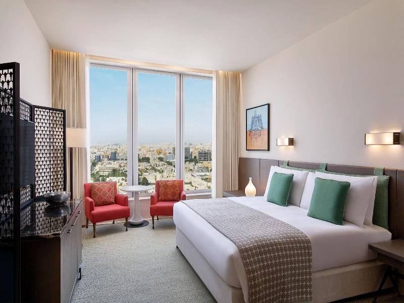 Assila, A Luxury Collection Hotel, Jeddah - Oda