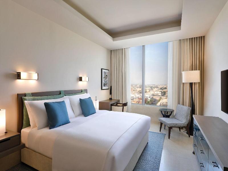 Assila, A Luxury Collection Hotel, Jeddah - Oda