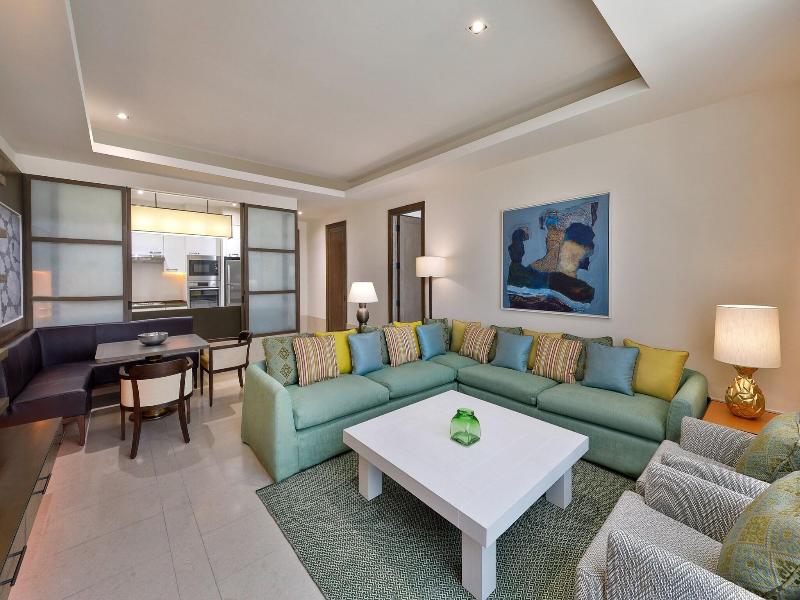 Assila, A Luxury Collection Hotel, Jeddah - Oda