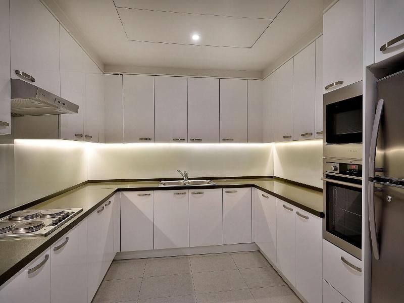 Assila, A Luxury Collection Hotel, Jeddah - Oda