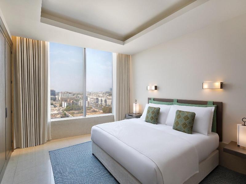 Assila, A Luxury Collection Hotel, Jeddah - Oda