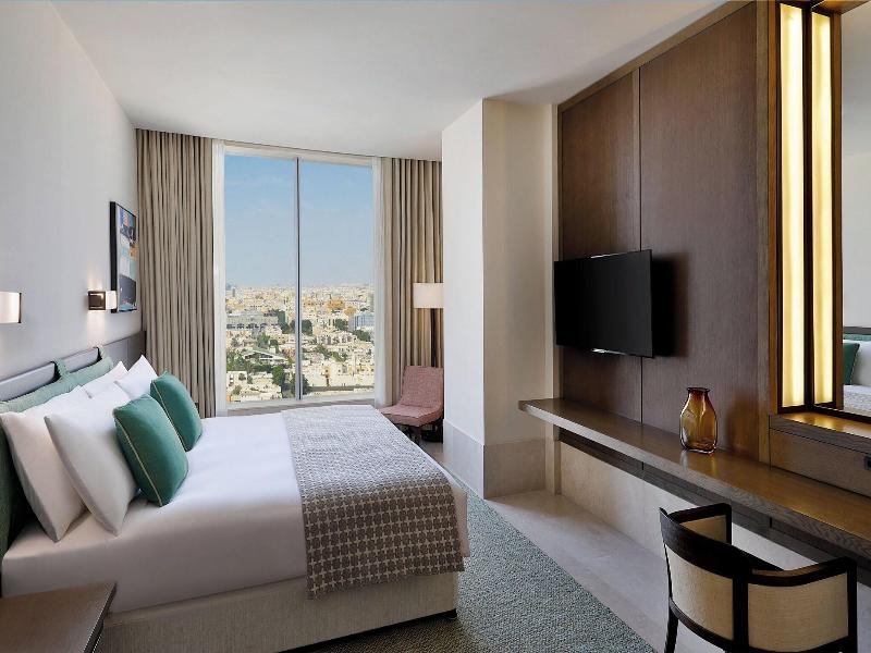 Assila, A Luxury Collection Hotel, Jeddah - Oda