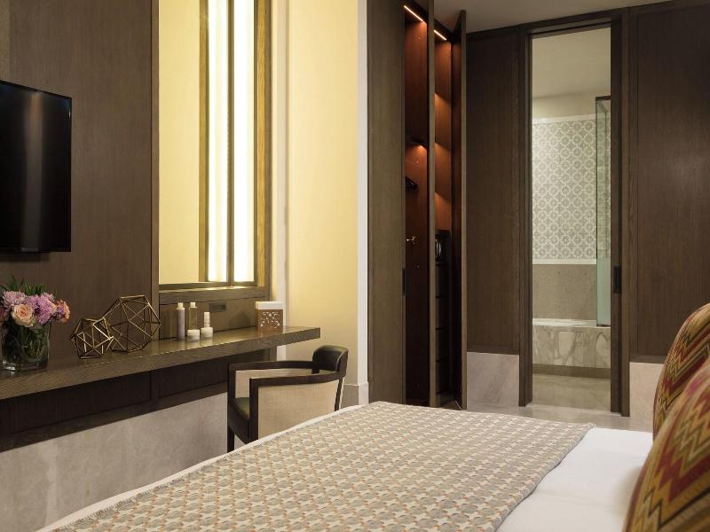 Assila, A Luxury Collection Hotel, Jeddah - Oda