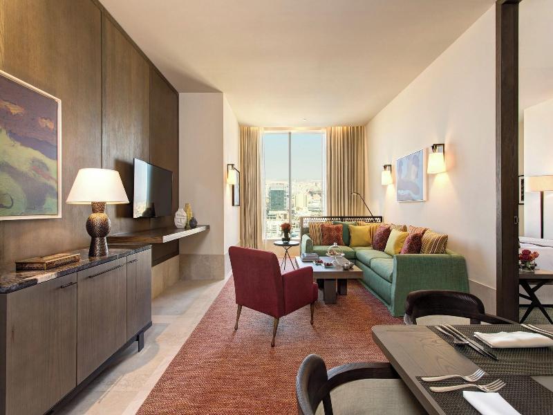 Assila, A Luxury Collection Hotel, Jeddah - Oda