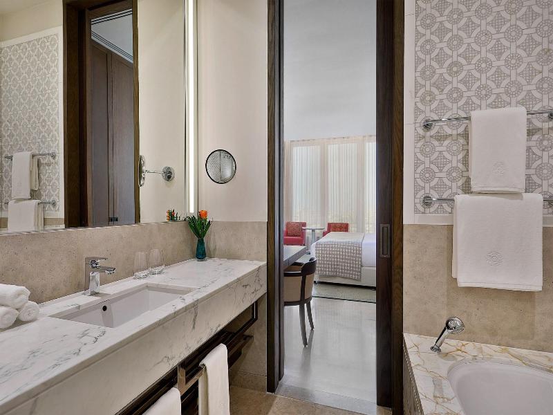 Assila, A Luxury Collection Hotel, Jeddah - Oda