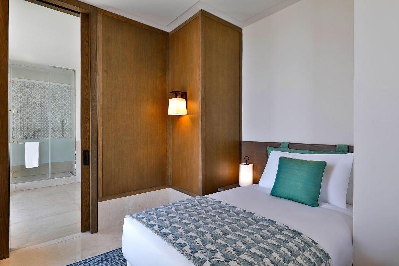 Assila, A Luxury Collection Hotel, Jeddah - Oda