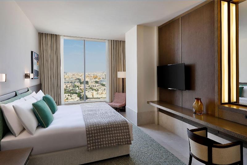 Assila, A Luxury Collection Hotel, Jeddah - Oda