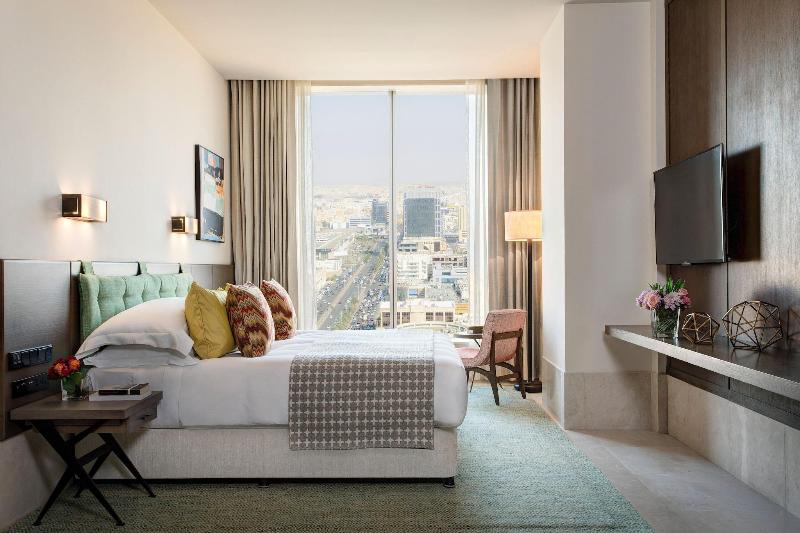 Assila, A Luxury Collection Hotel, Jeddah - Oda