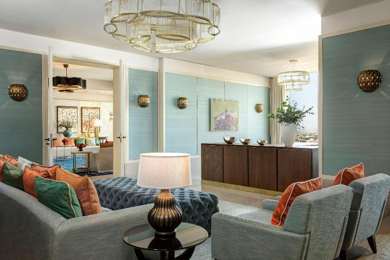 Assila, A Luxury Collection Hotel, Jeddah - Oda