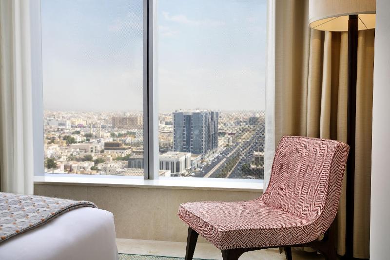 Assila, A Luxury Collection Hotel, Jeddah - Oda