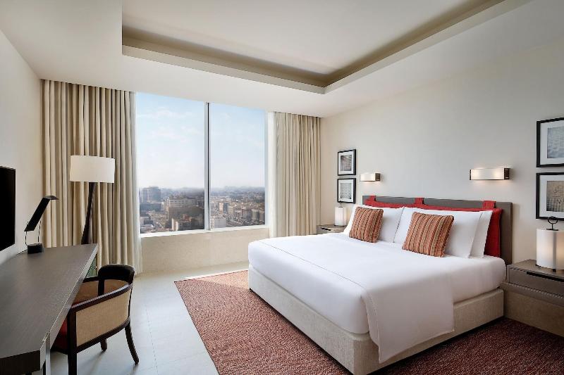 Assila, A Luxury Collection Hotel, Jeddah - Oda