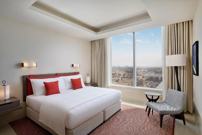Assila, A Luxury Collection Hotel, Jeddah - Oda