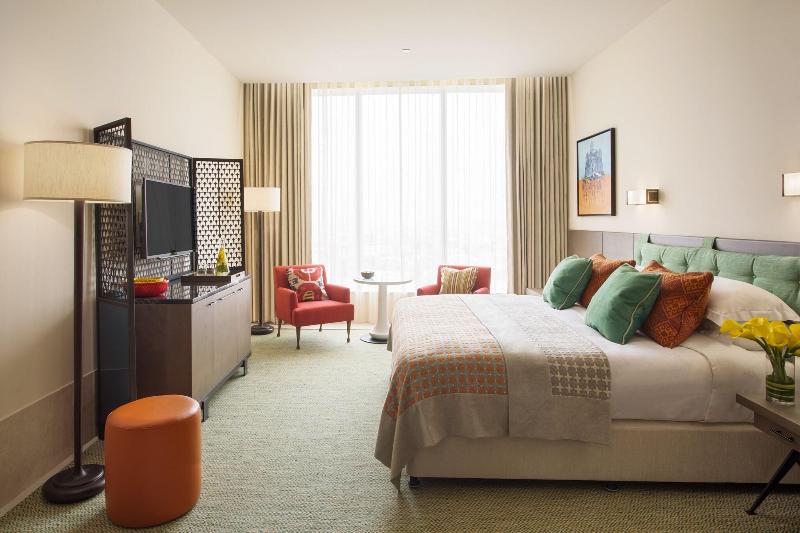 Assila, A Luxury Collection Hotel, Jeddah - Oda