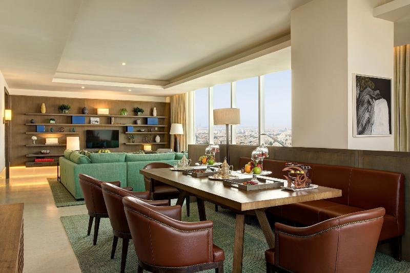 Assila, A Luxury Collection Hotel, Jeddah - Oda