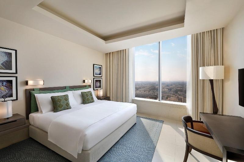 Assila, A Luxury Collection Hotel, Jeddah - Oda