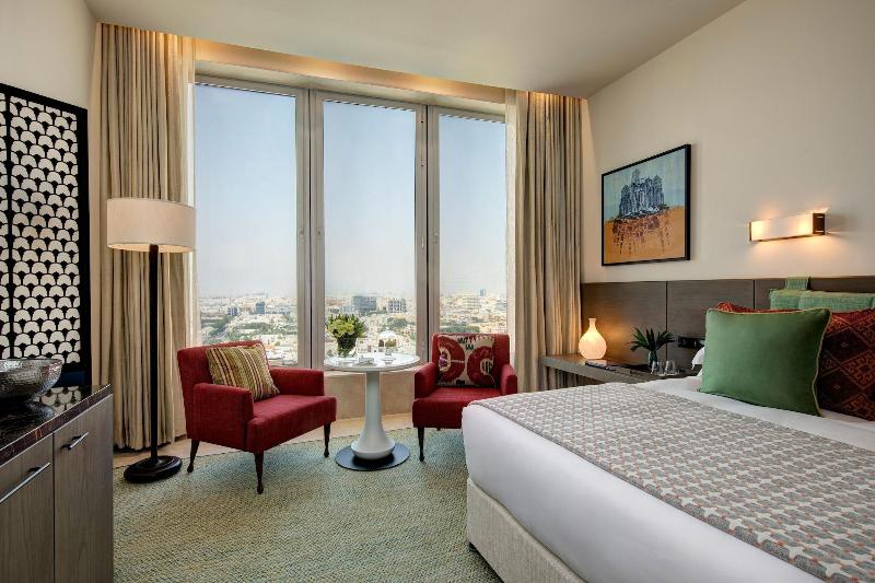 Assila, A Luxury Collection Hotel, Jeddah - Oda