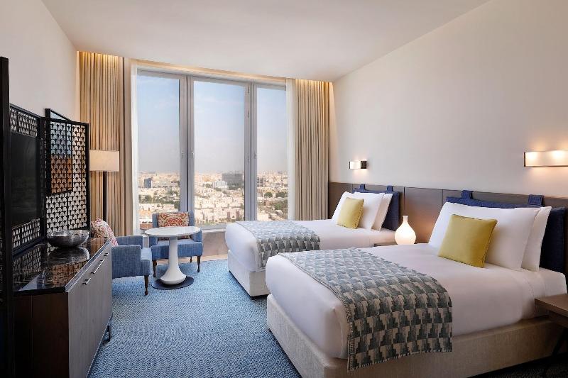 Assila, A Luxury Collection Hotel, Jeddah - Oda