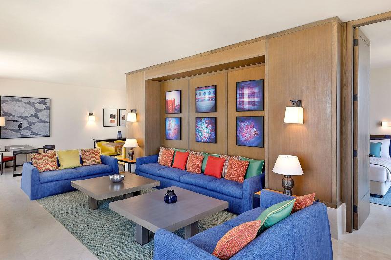 Assila, A Luxury Collection Hotel, Jeddah - Oda