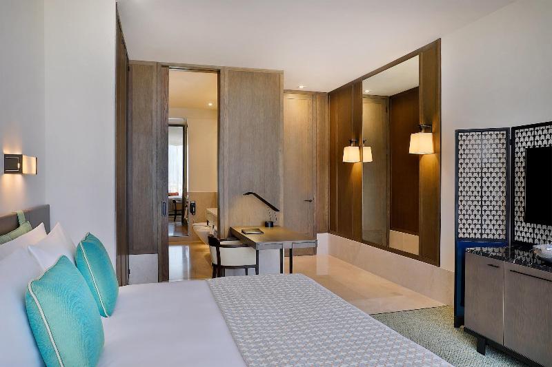 Assila, A Luxury Collection Hotel, Jeddah - Oda