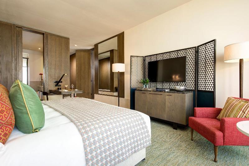 Assila, A Luxury Collection Hotel, Jeddah - Oda