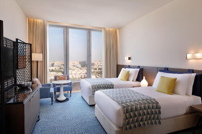 Assila, A Luxury Collection Hotel, Jeddah - Oda