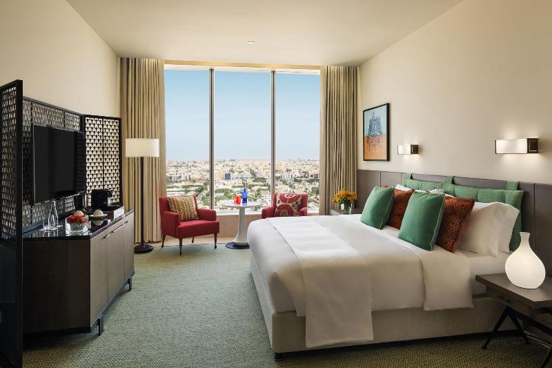 Assila, A Luxury Collection Hotel, Jeddah - Oda
