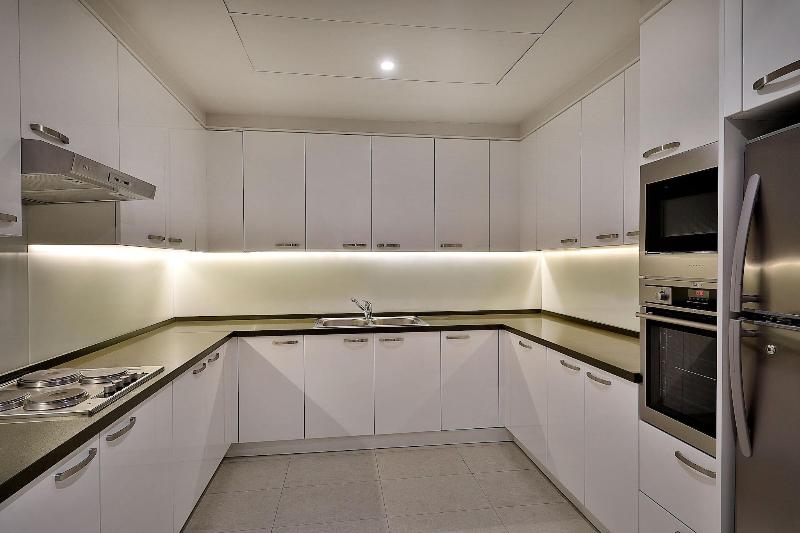 Assila, A Luxury Collection Hotel, Jeddah - Oda