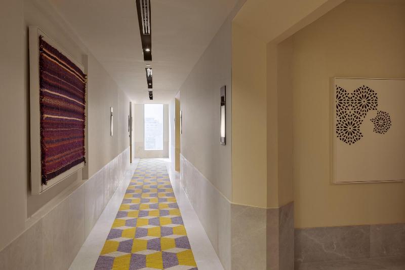 Assila, A Luxury Collection Hotel, Jeddah - Oda