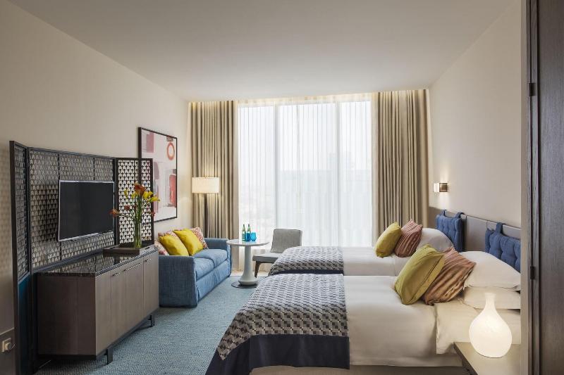 Assila, A Luxury Collection Hotel, Jeddah - Oda