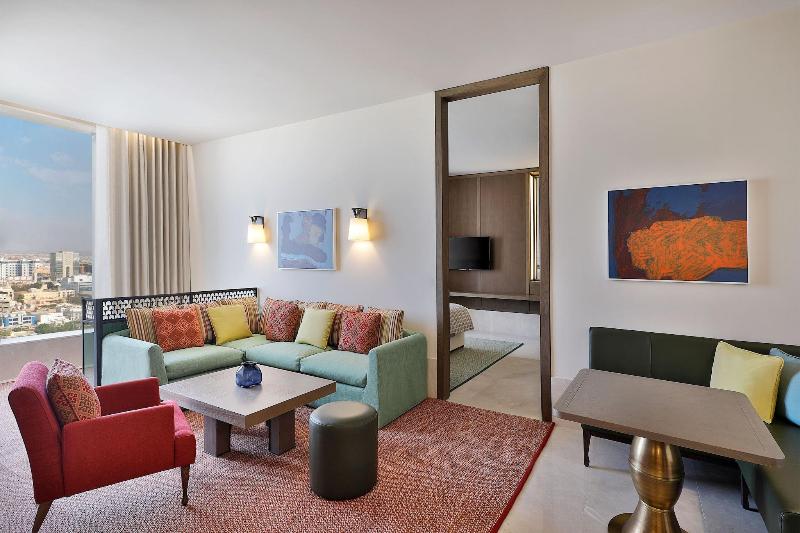 Assila, A Luxury Collection Hotel, Jeddah - Oda