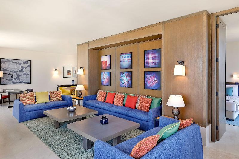 Assila, A Luxury Collection Hotel, Jeddah - Oda